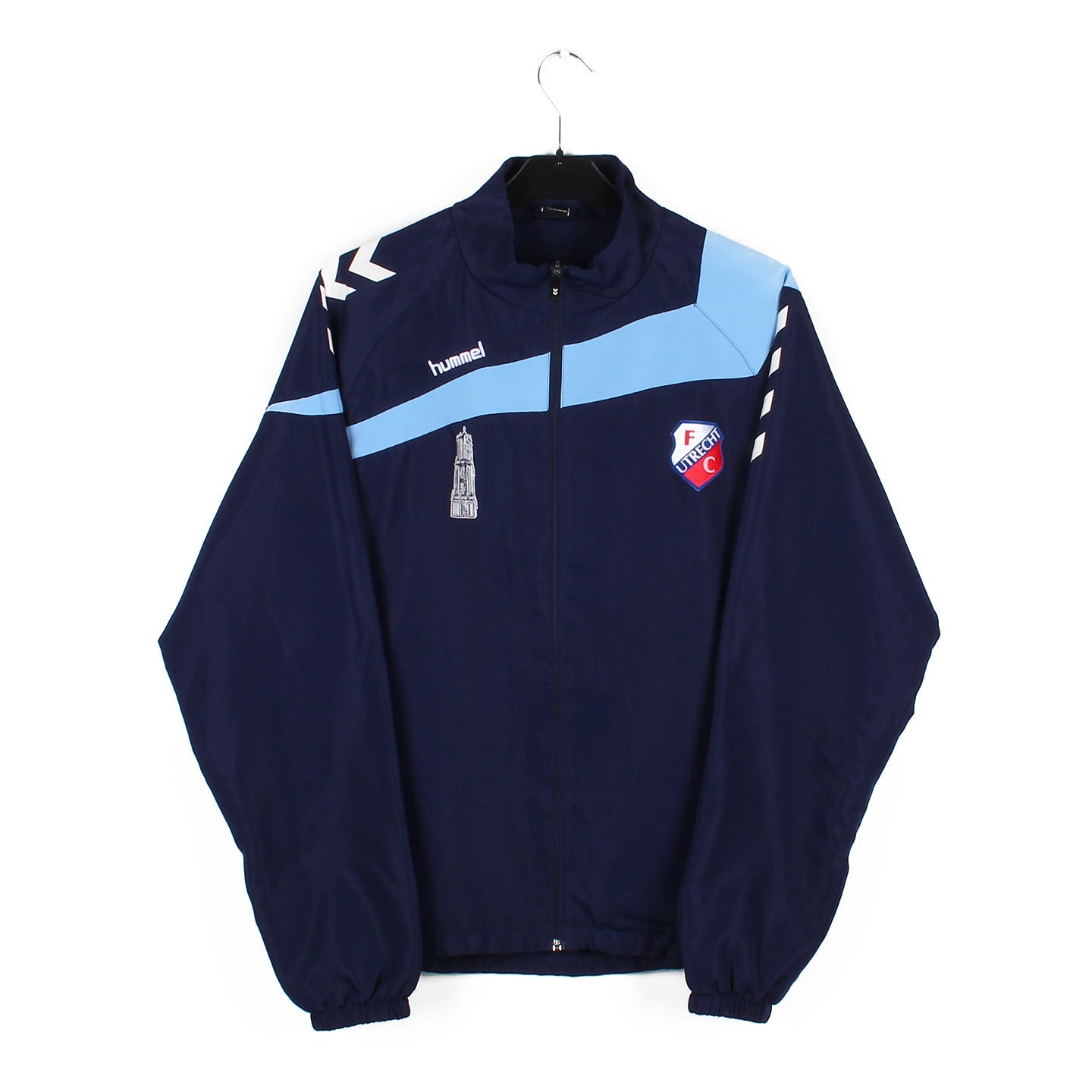 2015/16 - Utrecht FC (M)