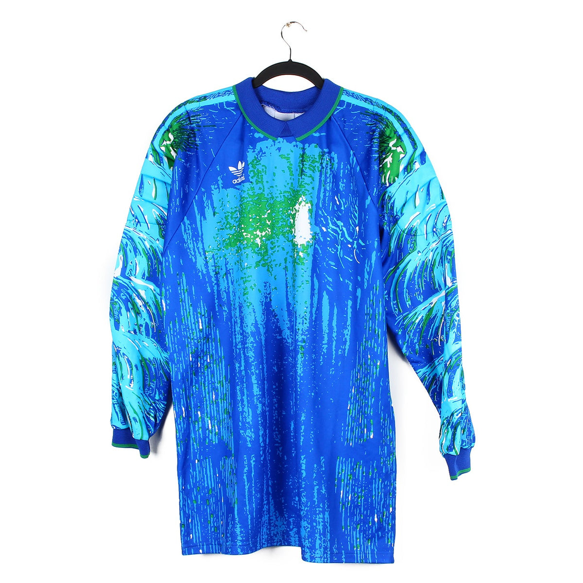 1990/92 - Adidas Template (S)