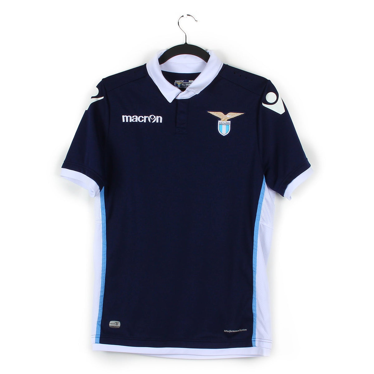 2016/17 - Lazio Rome (S)
