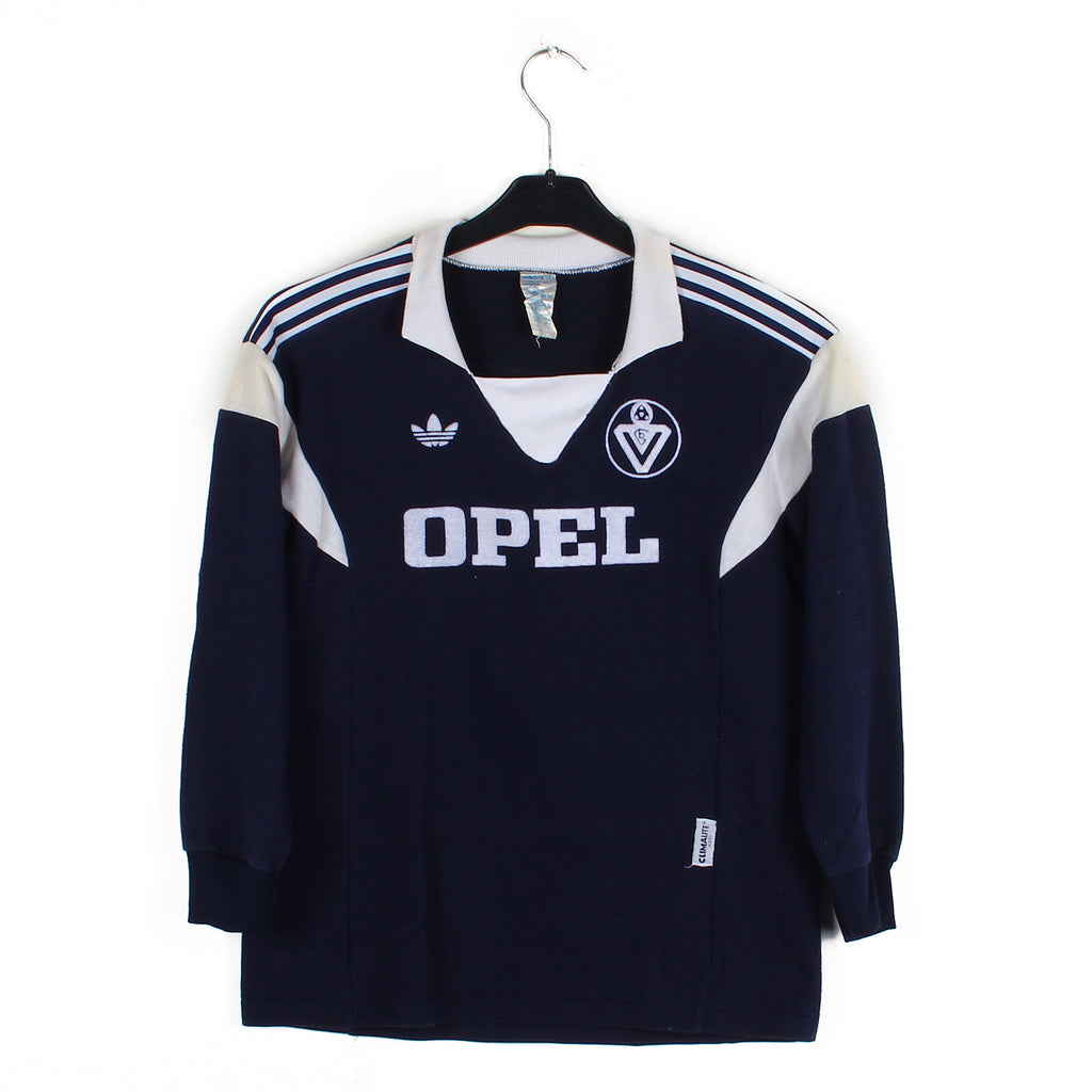1985/87 - Girondins Bordeaux (8/10 ans)