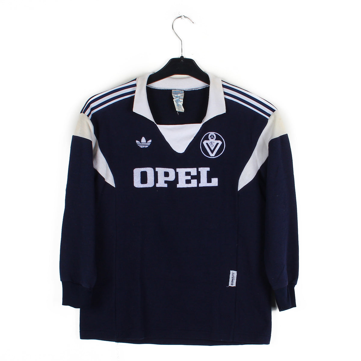 1985/87 - Girondins Bordeaux (8/10 ans)