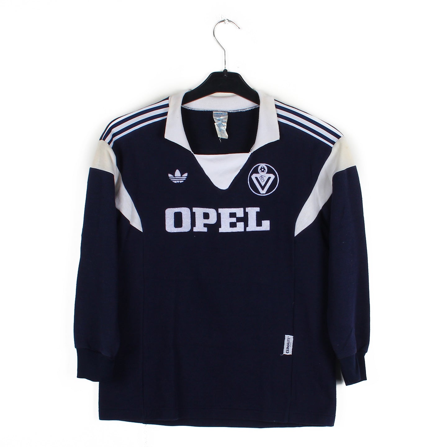 1985/87 - Girondins Bordeaux (8/10 ans)