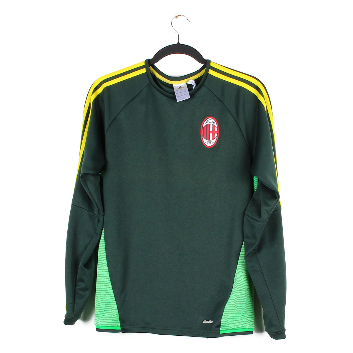 2015/16 - Milan AC (S)