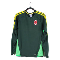 2015/16 - Milan AC (S)