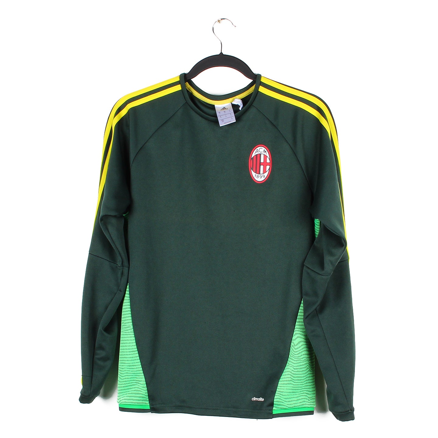 2015/16 - Milan AC (S)