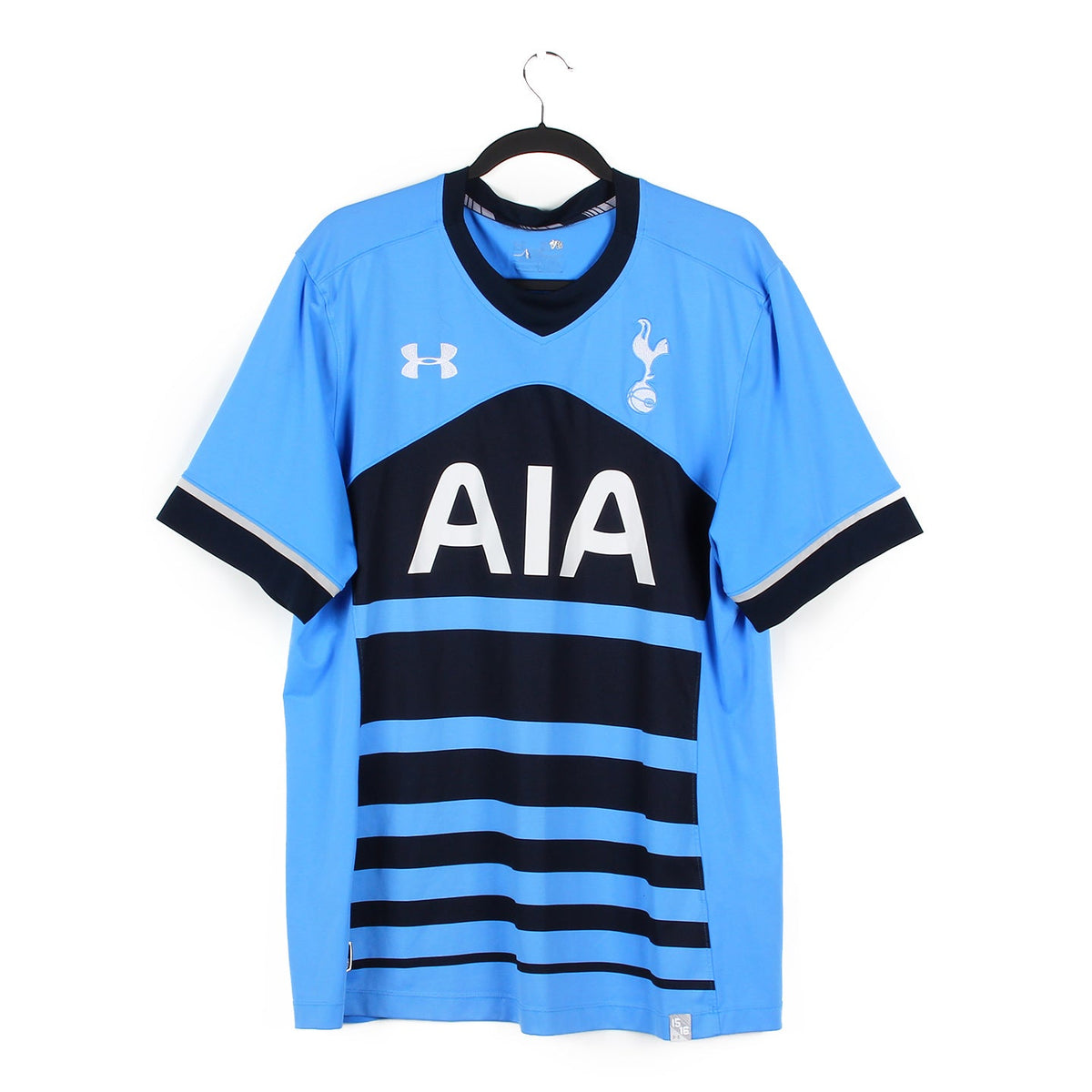 2015/16 - Tottenham (L)