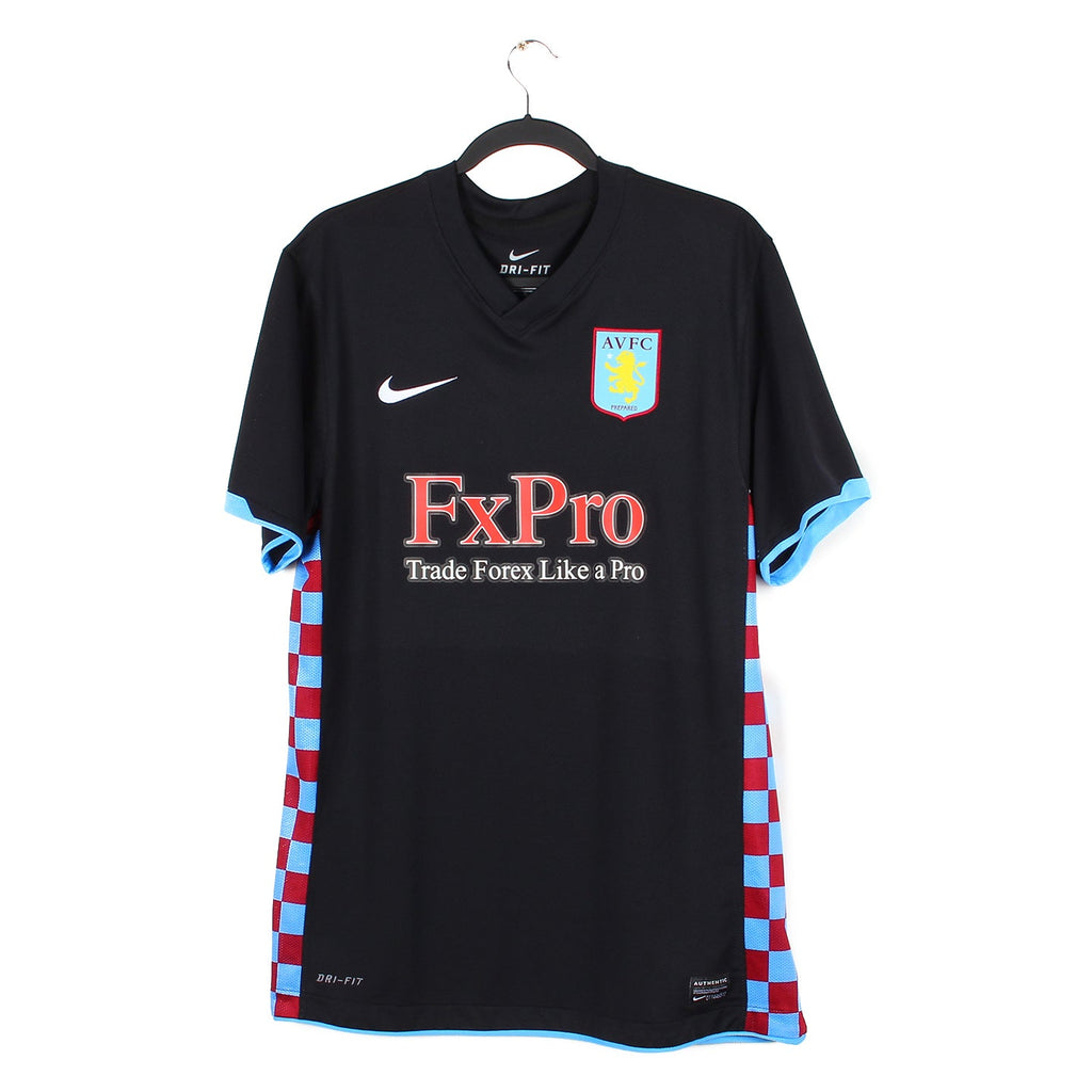 2010/11 - Aston Villa (S)