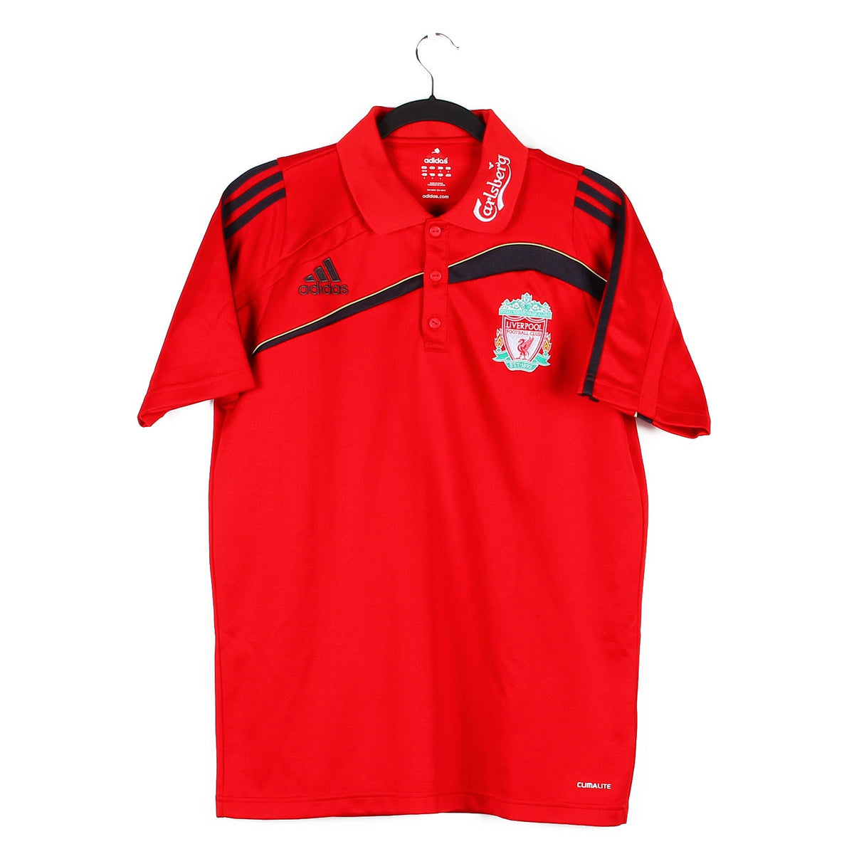2009/10 - Liverpool FC (M)