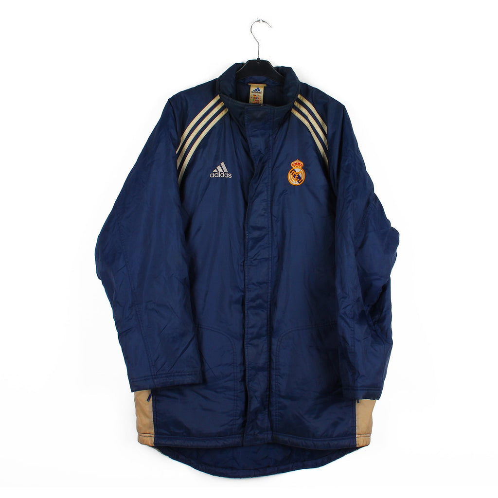 2000/01 - Real Madrid (L)
