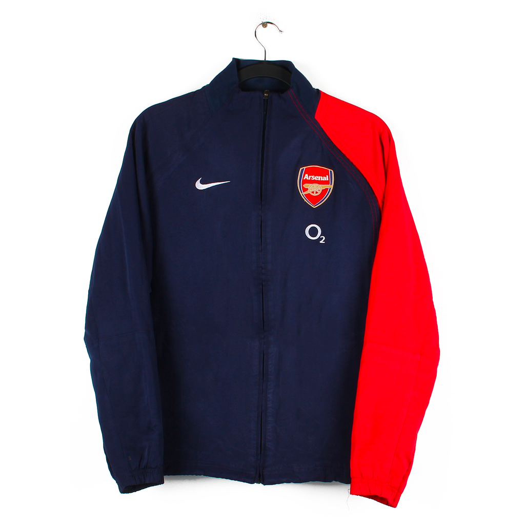2004/05 - Arsenal FC (M)