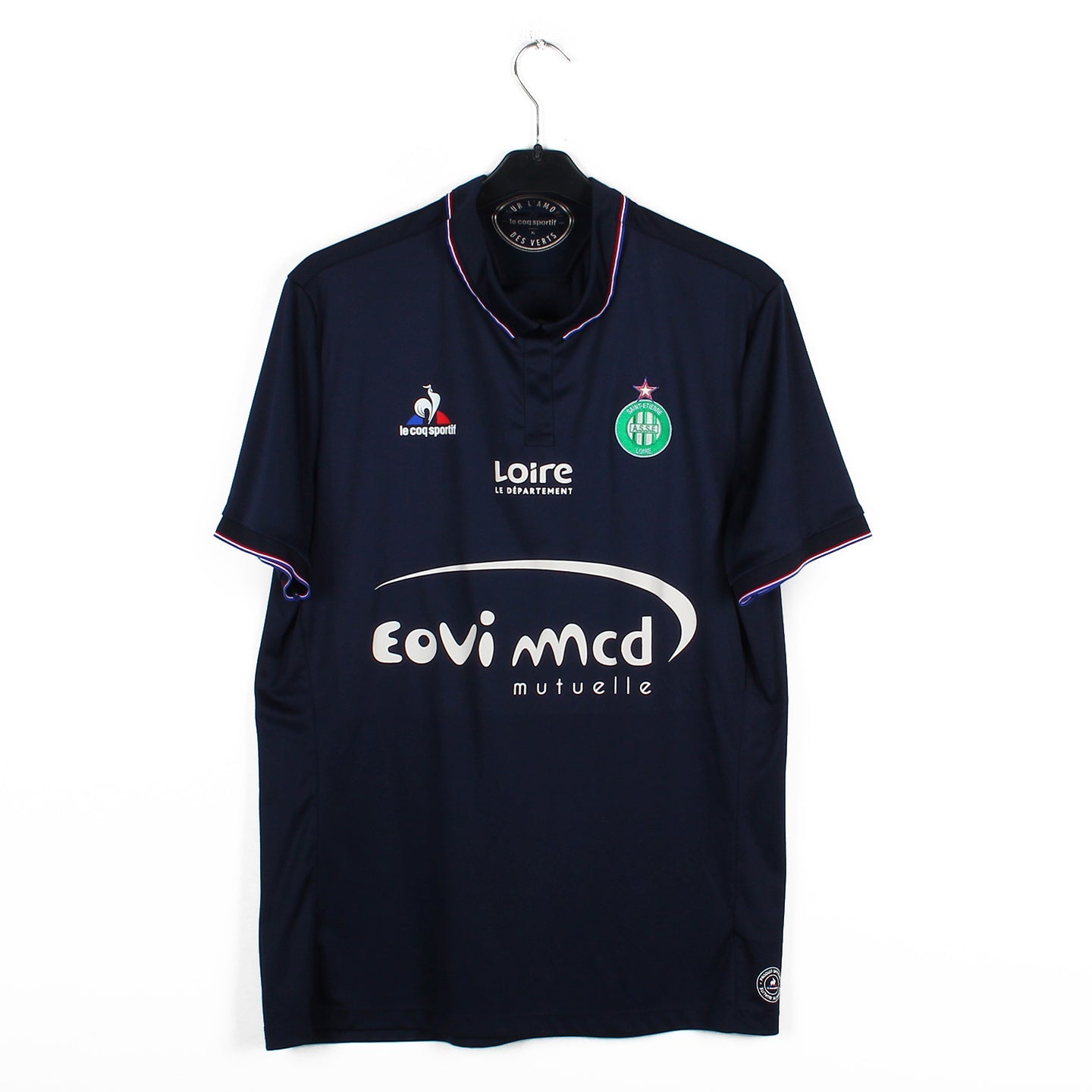 2016/17 - Saint-Etienne (XL)