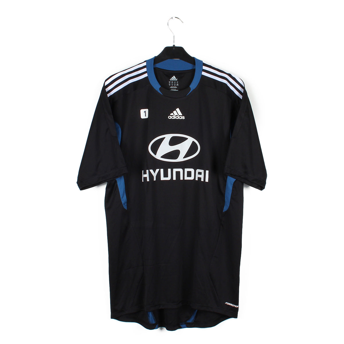 2012/13 - OL #1 (XL) [porté]