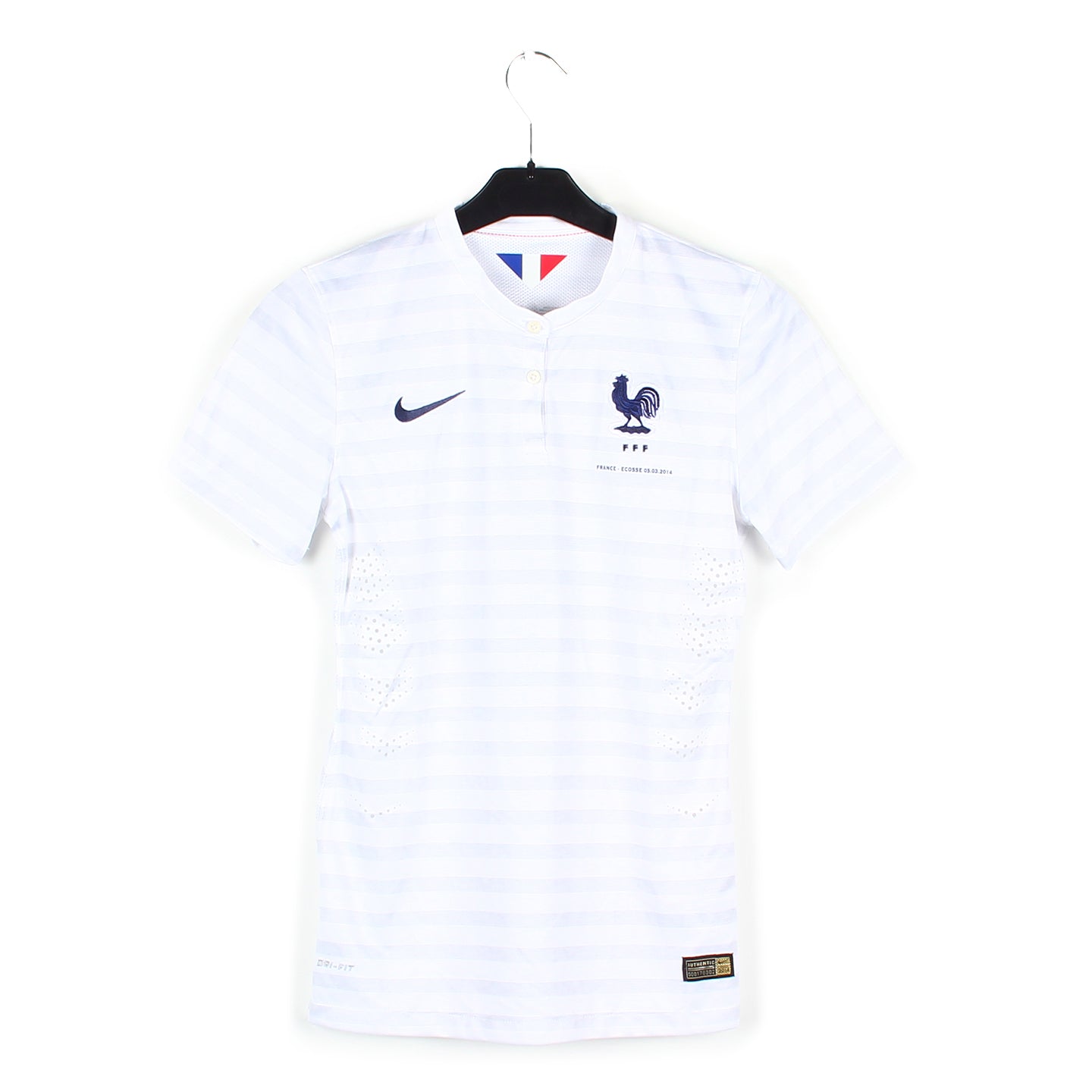 2015 - Equipe de France - Bussaglia #15 (S femme) [stock pro]