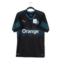2018/19 - OM - Luiz Gustavo # 19 (M)