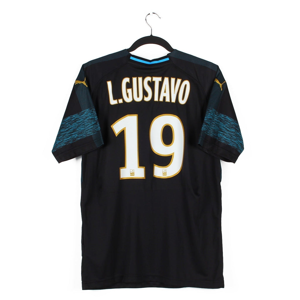 2018/19 - OM - Luiz Gustavo # 19 (M)
