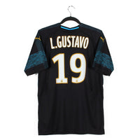 2018/19 - OM - Luiz Gustavo # 19 (M)