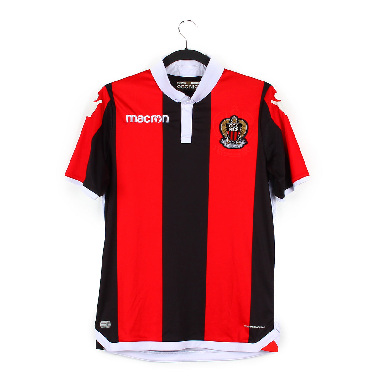 2016/17 - Nice OGC (XL)