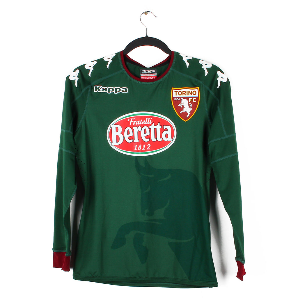 2016/17 - Torino (14ans)