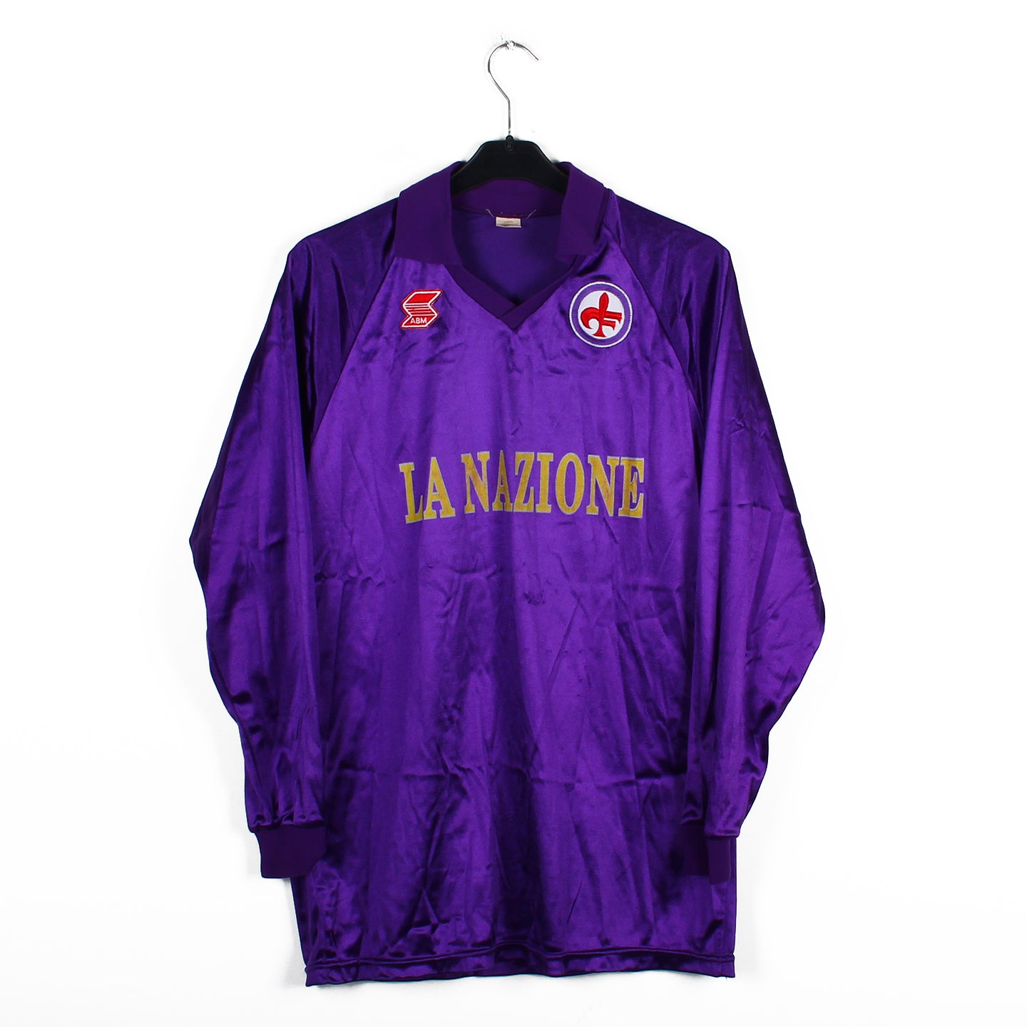 1989/90 - Fiorentina (L)