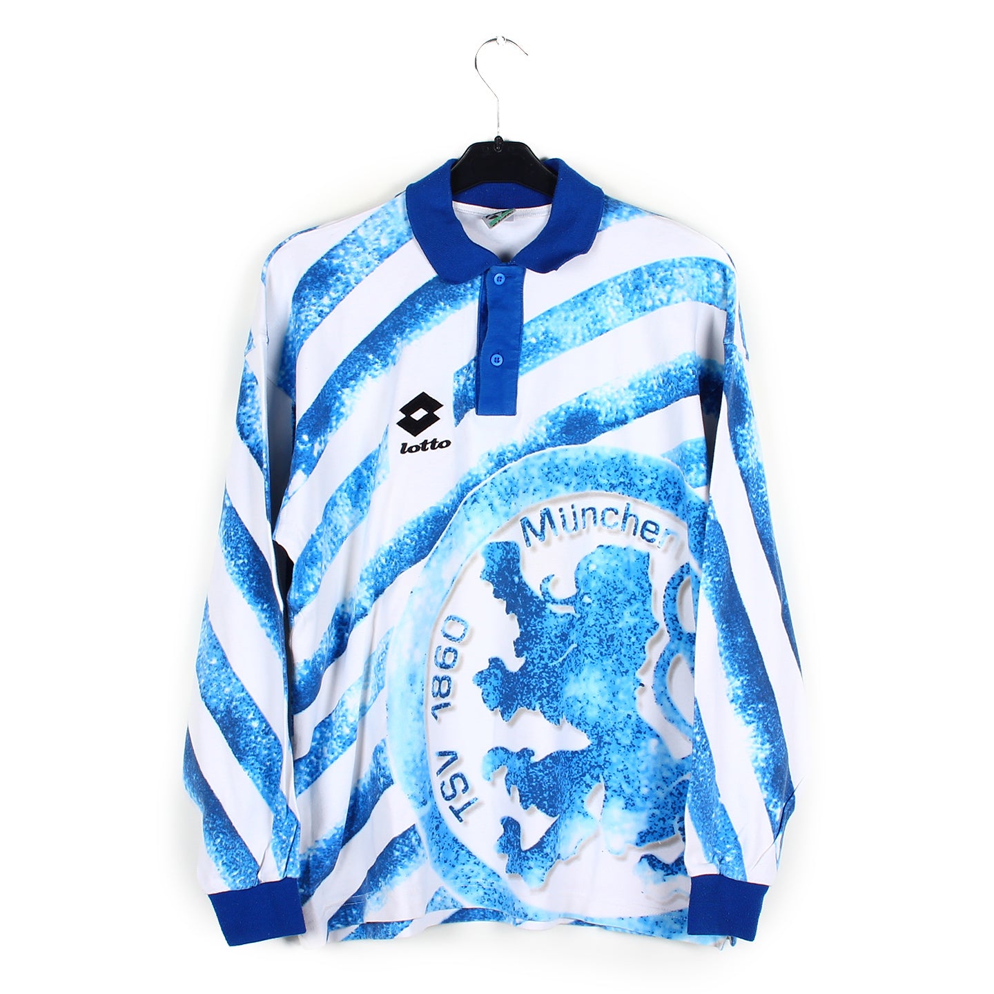 1994/95 - 1860 Munich (L)