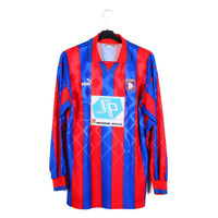 1998/99 - Calcio Catania #5 (L) [MATCH ISSUE]