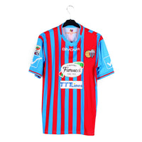 2013/14 - Calcio Catania - Legrottaglie #6 (L) [MATCH ISSUE]