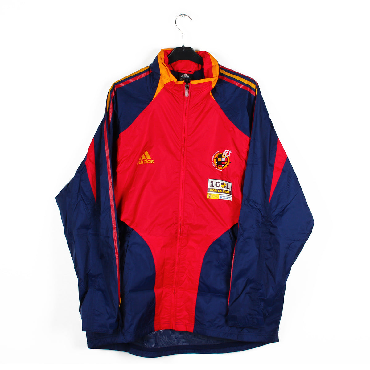 2004 - Espagne (L) [stock pro]