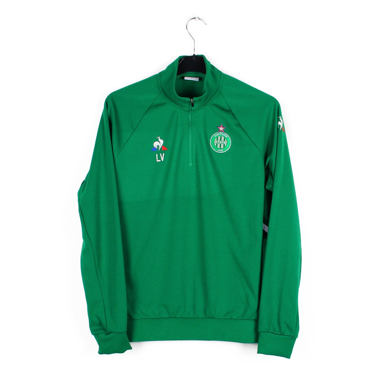 2019/20 - Saint-Etienne #LV (S) [stock pro]