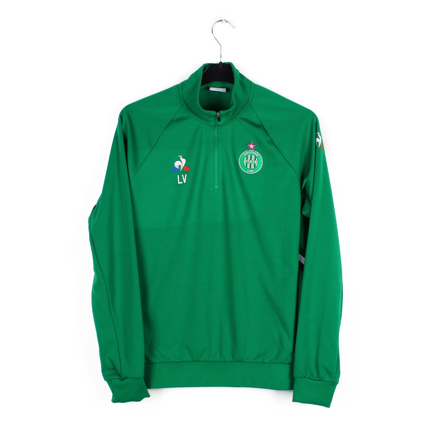 2019/20 - Saint-Etienne #LV (S) [stock pro]