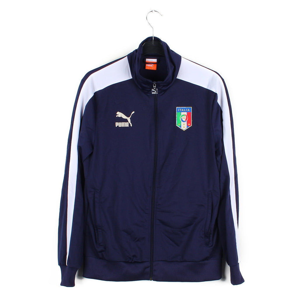 2012/13 - Italie (M)