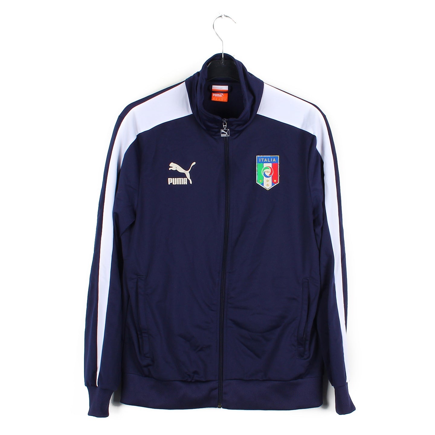 2012/13 - Italie (M)