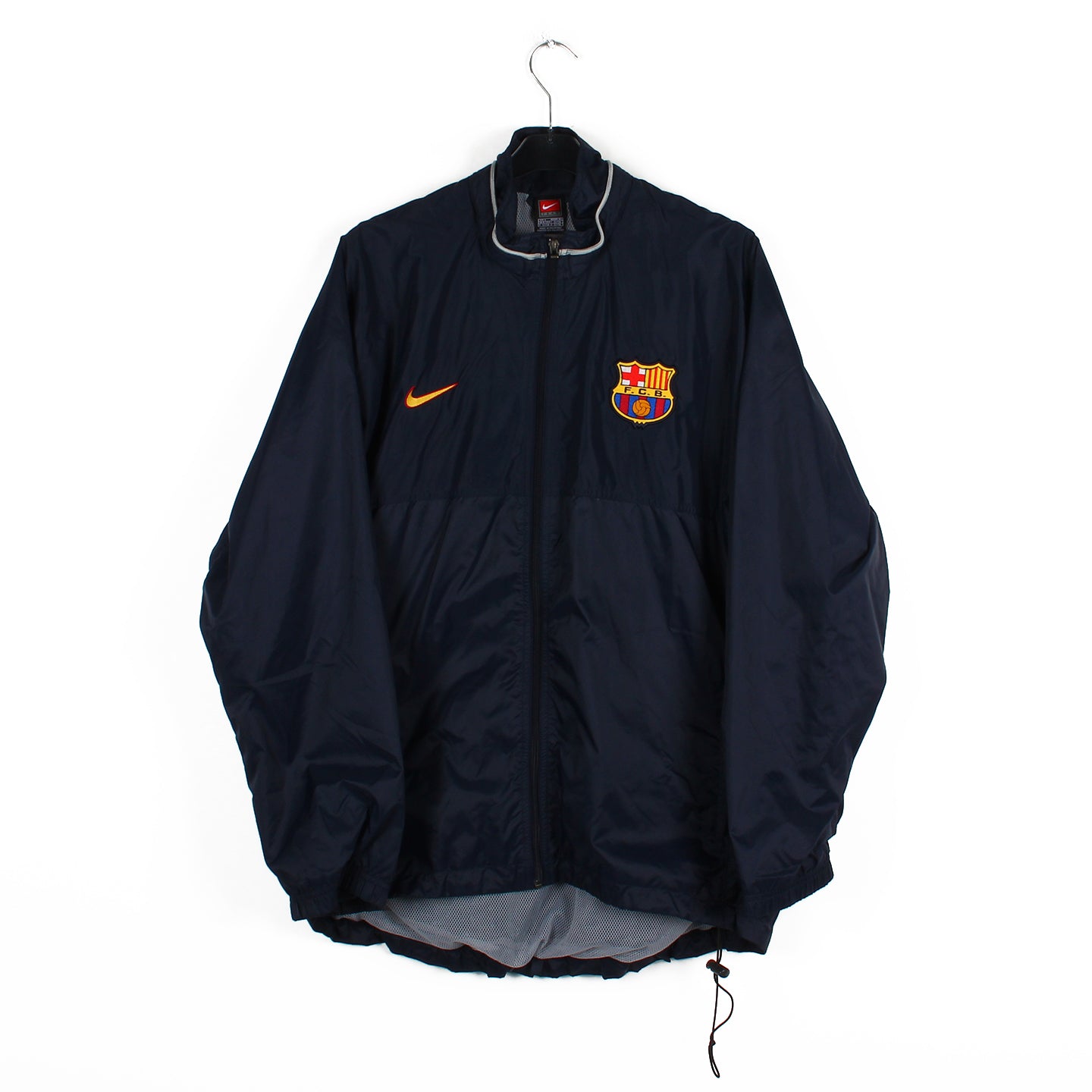 1998/99 - Barcelona (S)