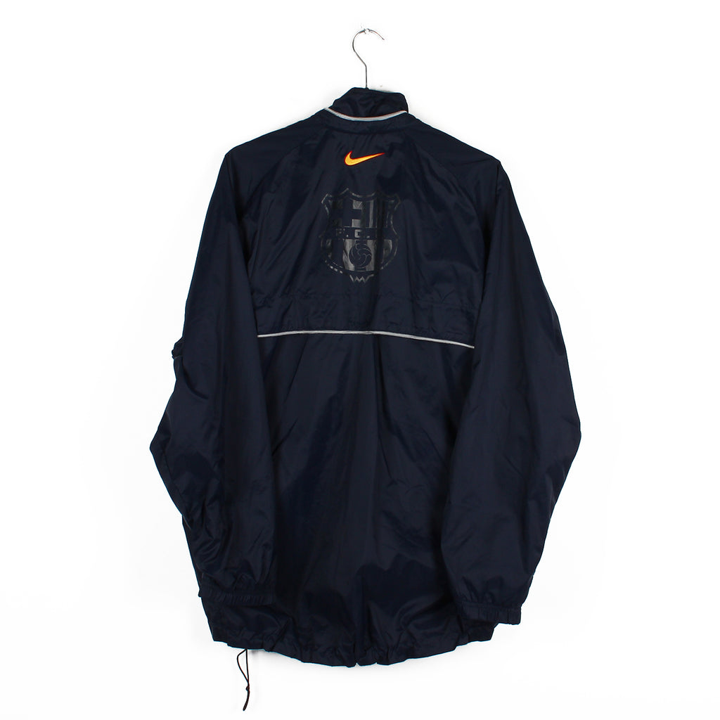 1998/99 - Barcelona (S)