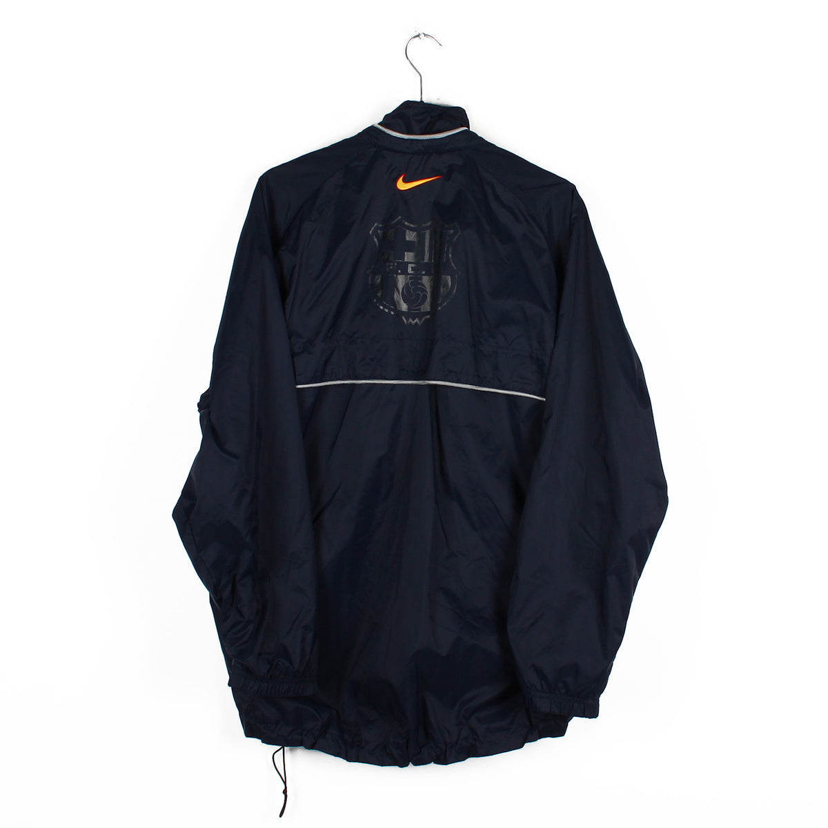 1998/99 - Barcelone (L)