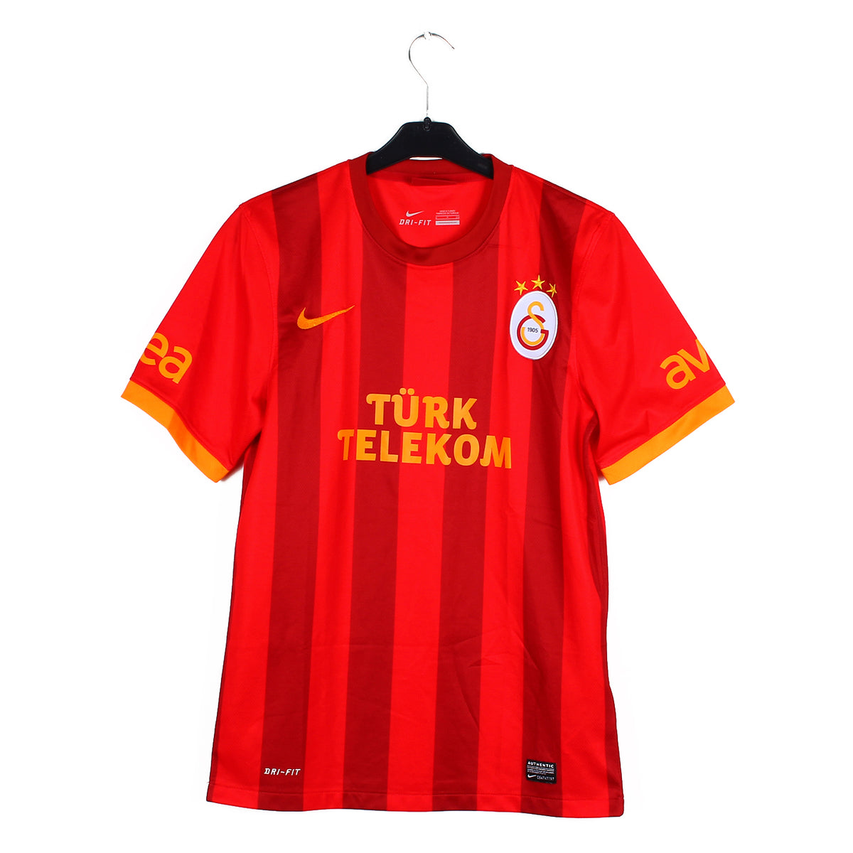 2013/14 - Galatasaray (M)