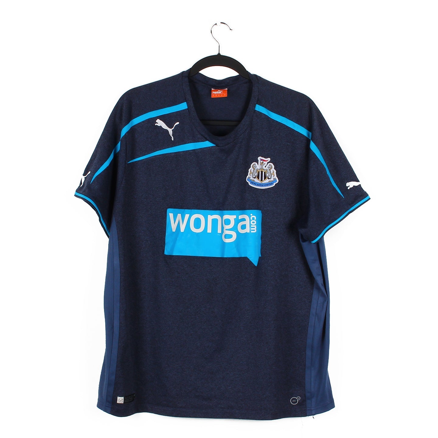 2013/14 - Newcastle (XL)