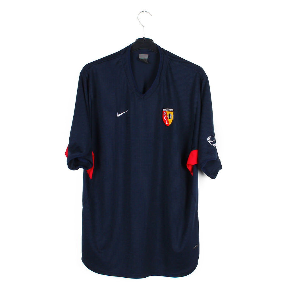 2003/04  - RC Lens (XL)