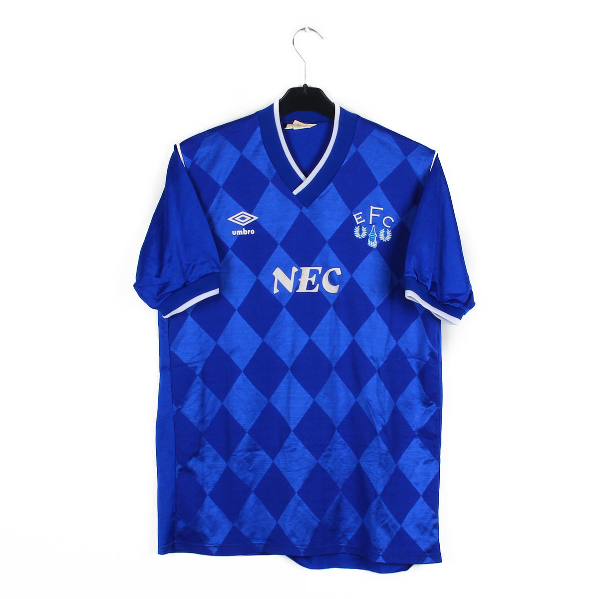 1986/88 - Everton FC (M)