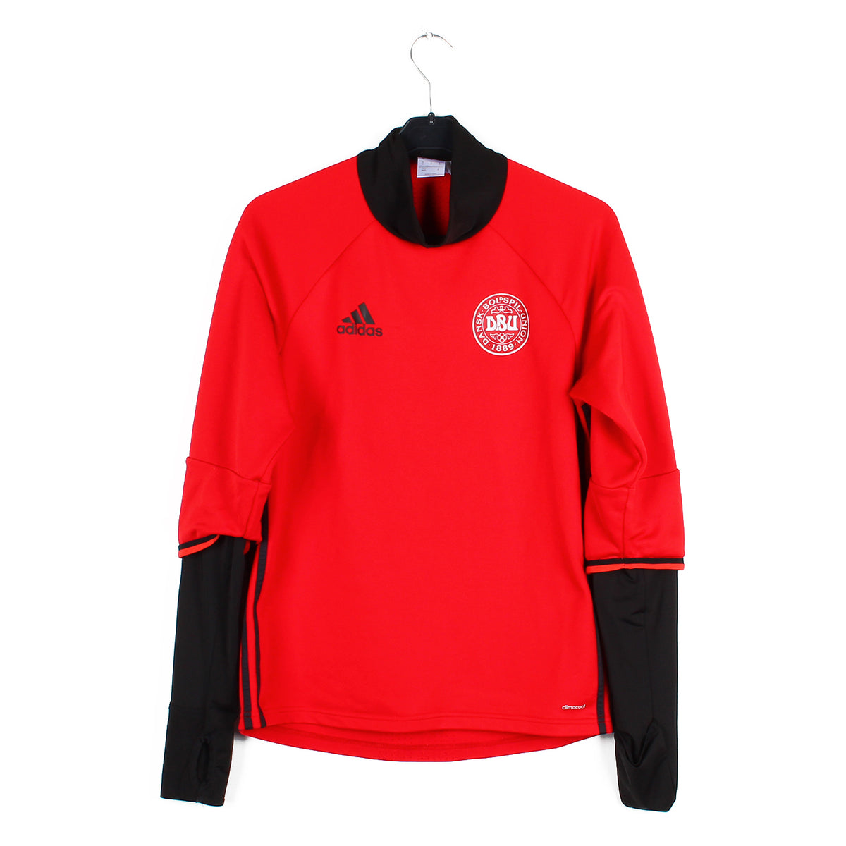 2016 - Danemark (M)