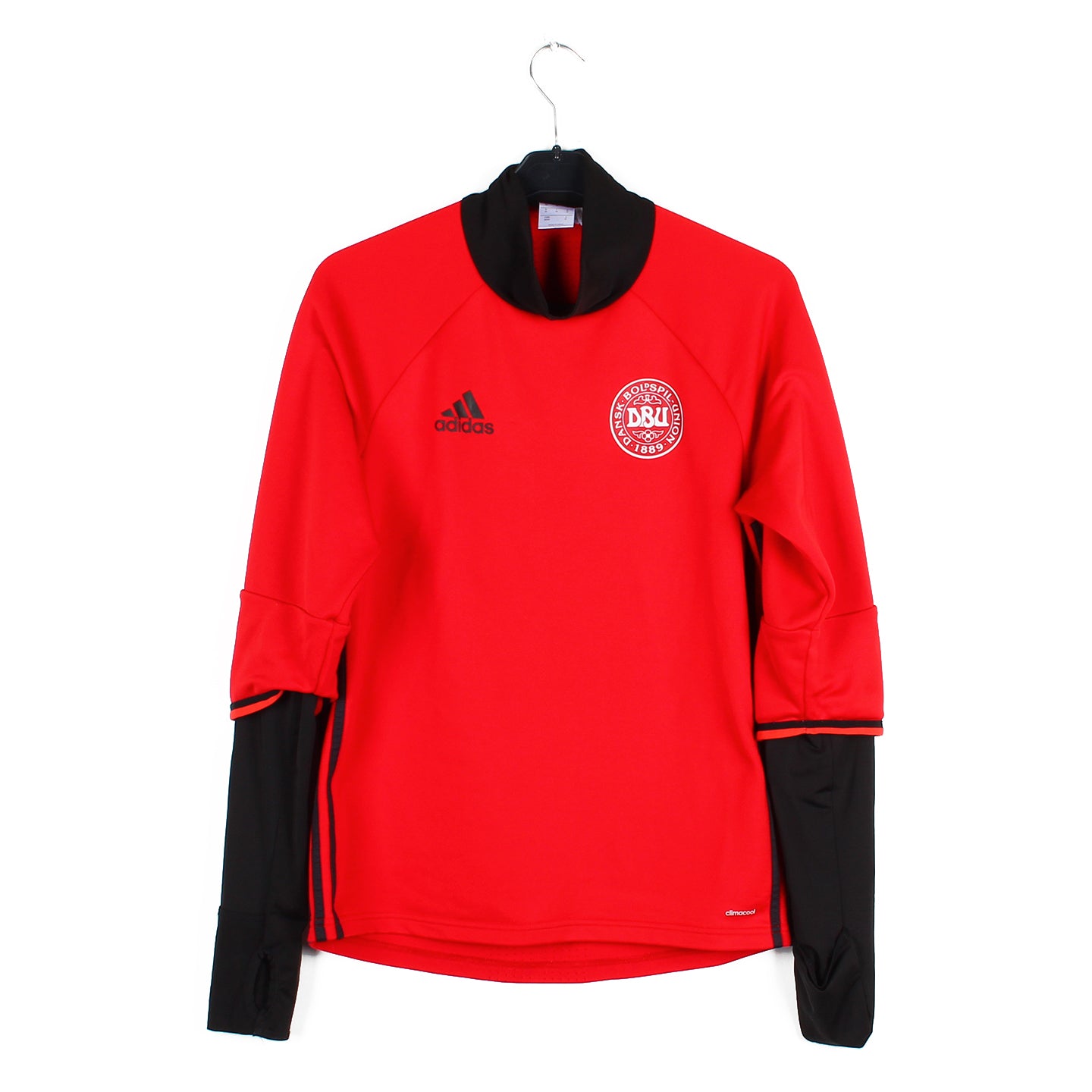 2016 - Danemark (M)