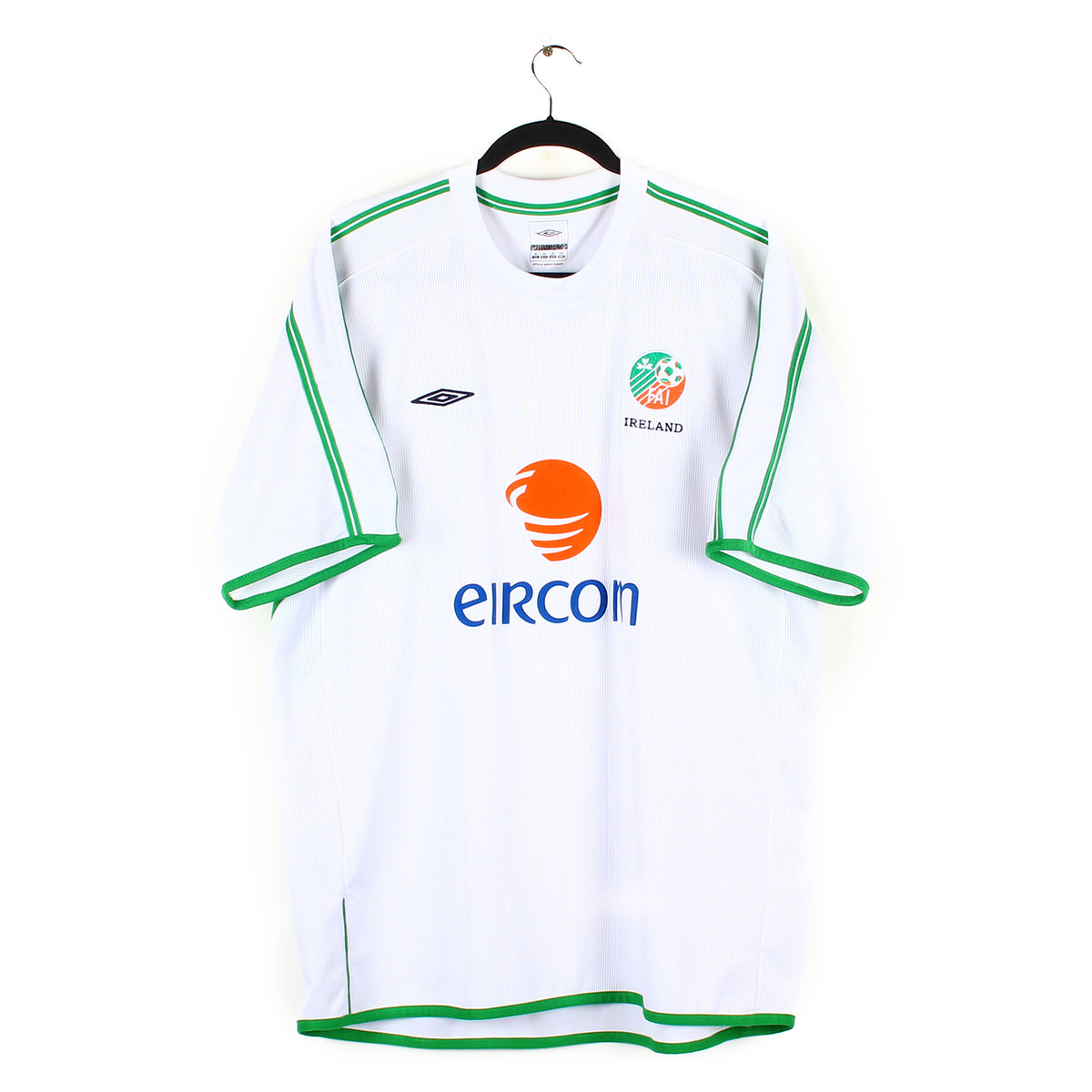2004/06 - Irlande (XL)