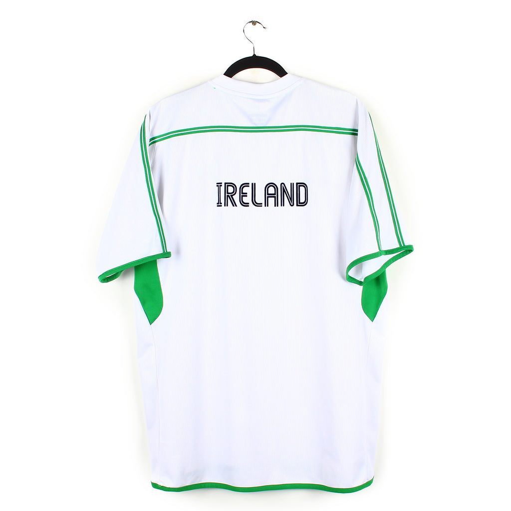 2004/06 - Ireland (M)