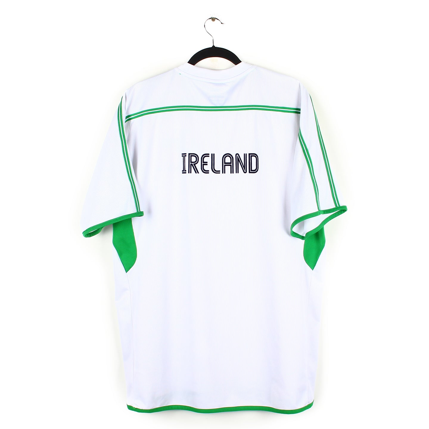 2004/06 - Ireland (M)