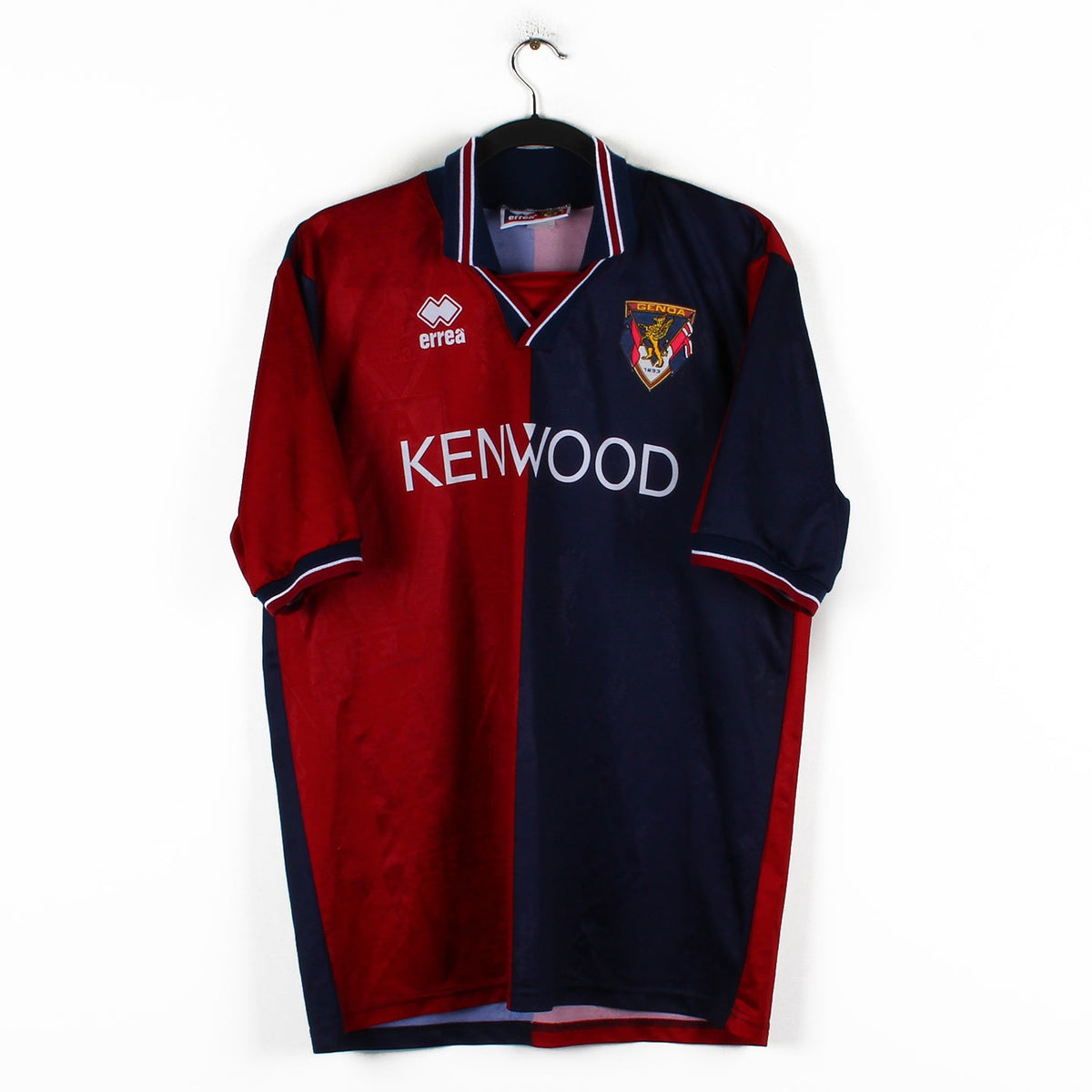 1994/95 - Genoa #6 (L)