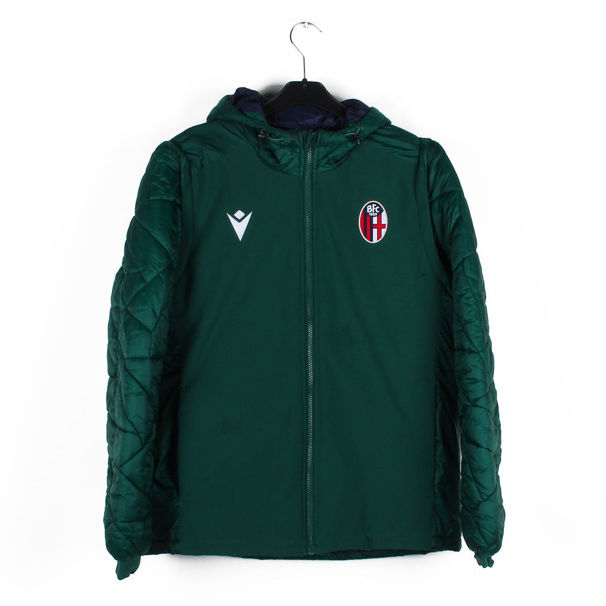 2021/22 - Bologna FC (M)