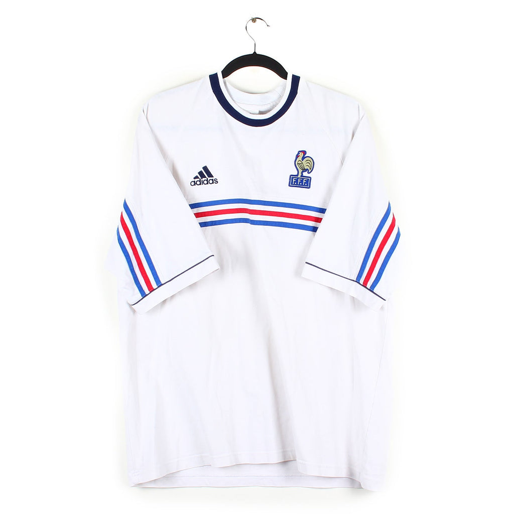 1998 - Equipe de France (L)