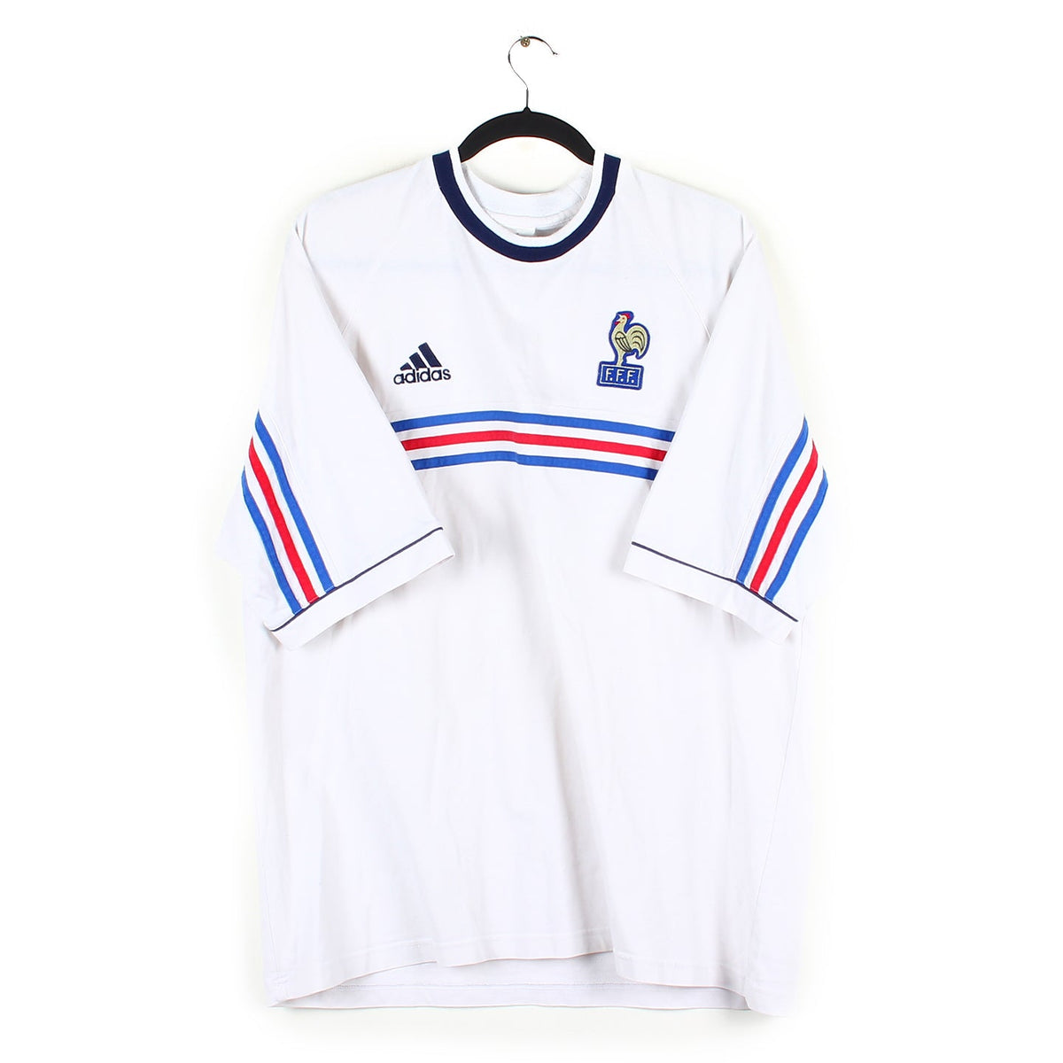 1998 - Equipe de France (L)