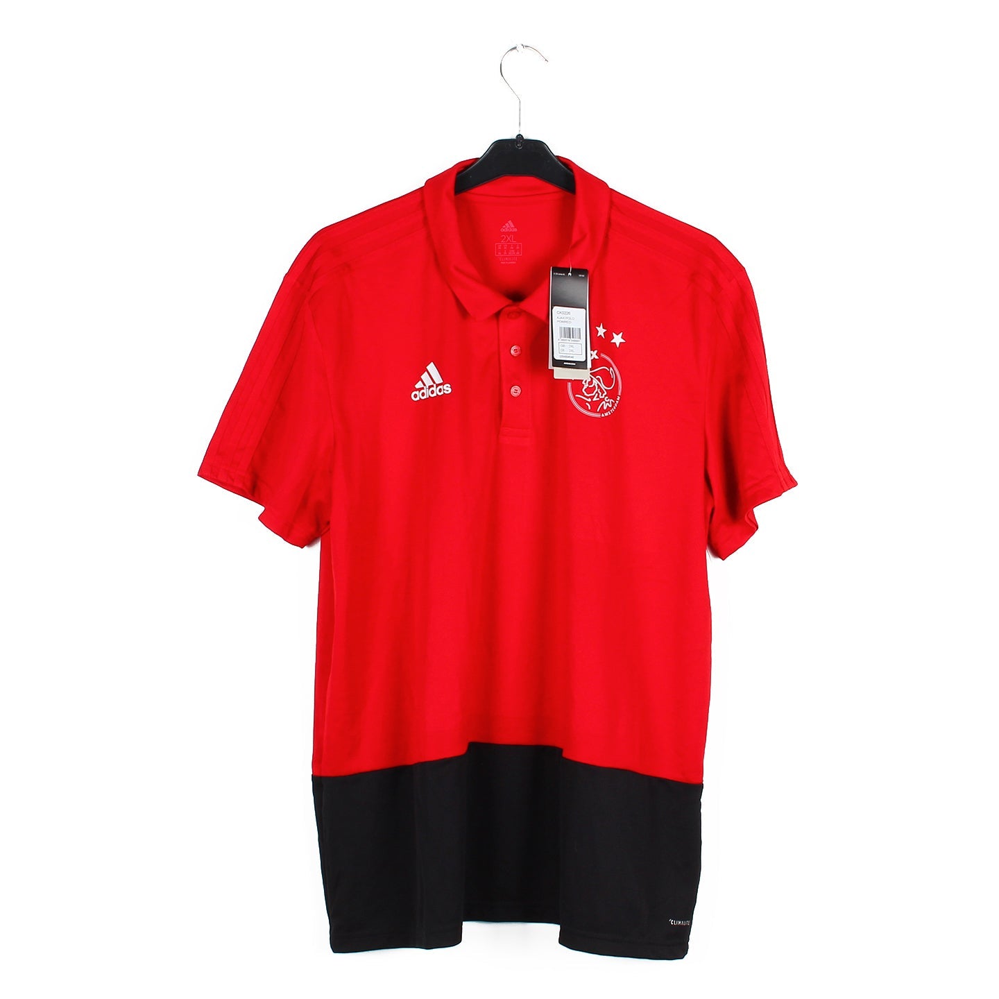 2018/19 - Ajax Amsterdam (2XL)