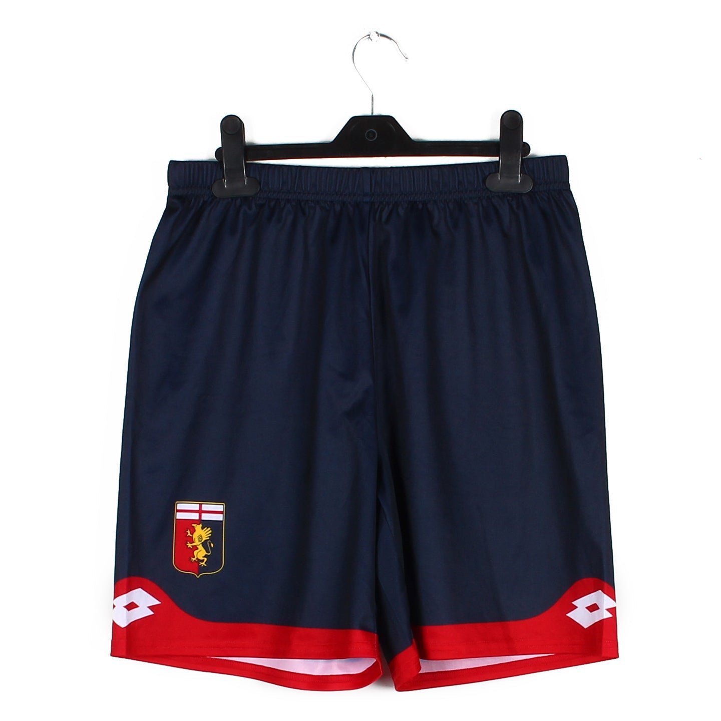 2015/16 - Genoa #7 (XL enfant) + short [porté]