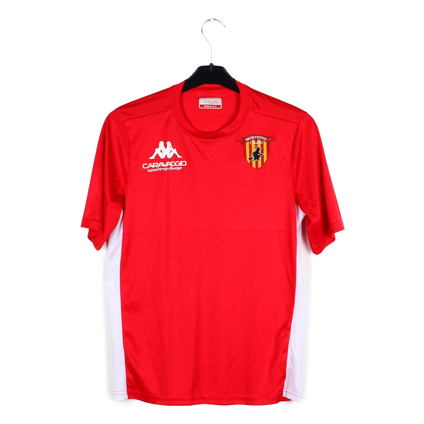 2017/18 - Benevento (S)
